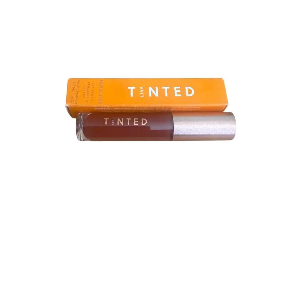 Live Tinted HUEGLOSS High-Shine Lip Gloss